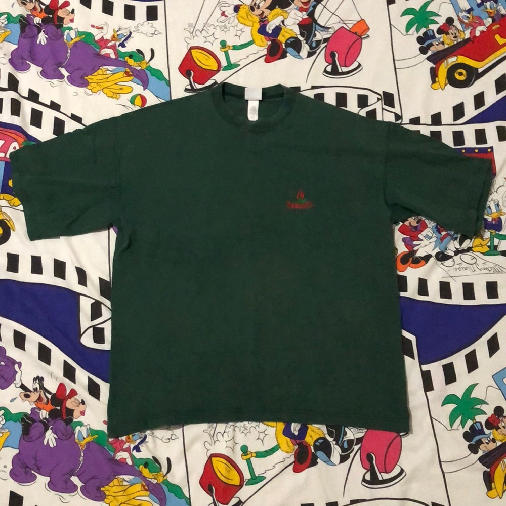 Tabasco T Shirt